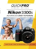 Nikon D300s Advanced