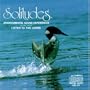 Solitudes: Listen to the Loons, Volume 12