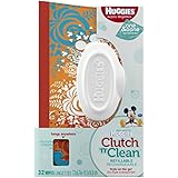 Huggies One and Done Refreshing Baby Wipes, 32 Count