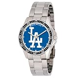 Los Angeles Dodgers Coach Series Watch - MLB Baseball Fan Shop Sports Team Merchandise