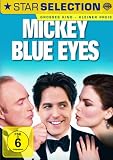 Mickey Blue Eyes [DVD] [1999]