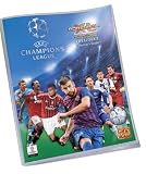 Adrenalyn XL - Champions League Starter 2011/12