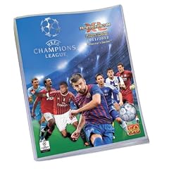 Adrenalyn XL - Champions League Starter 2011/12