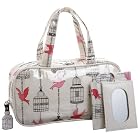 Nick & Nora On The Go Satchel