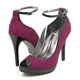 Anne Michelle Flare71 Pumps