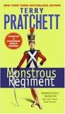 Monstrous Regiment