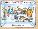 Buy : Mind Your Manners!