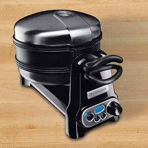 KitchenAid Pro Line Waffle Maker KPWB100