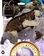 Golden Compass: Battling Bear Action Figure - Iorek