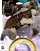 Golden Compass: Battling Bear Action Figure - Iorek