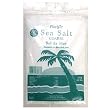 Pacific Salt Coarse Sea Salt, 2.2 Pound Bags (Pack of 4)
