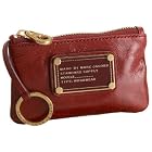 Marc by Marc Jacobs Twisted Q Key Pouch