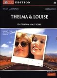 Thelma & Louise - FOCUS-Edition - Susan Sarandon