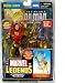 Search : Marvel Legends Modok Series Thorbuster Iron Man Action Figure