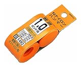 土牛 ナイロンハンマー替頭 1P