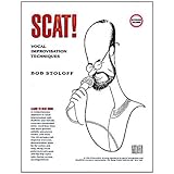 Scat Vocal Improvisation Techniques