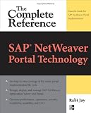 SAP® NetWeaver Portal Technology: The Complete Reference