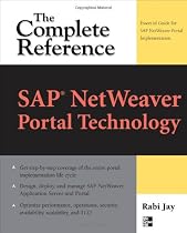 SAP® NetWeaver Portal Technology: The Complete Reference