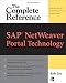 SAP&reg; NetWeaver Portal Technology: The Complete Reference