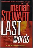 Last Words: A Novel of Suspense