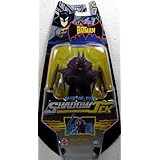 The Batman Shadow Tek Action Figure Killer Moth