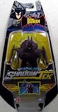 Batman Shadowtek Animated Killer Moth Figure