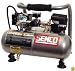 Senco PC1010 1-Horsepower Peak 1-Gallon Compressor