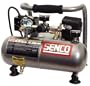 Senco PC1010 1-Horsepower Peak 1-Gallon Compressor
