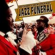 Authentic New Orleans Jazz Funeral