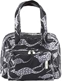 Chiemsee Businesstasche ladies business bag, black kg classic, 40,5 x 14,5 x 32