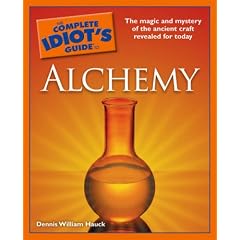 The Complete Idiot's Guide to Alchemy