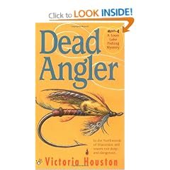 Dead Angler