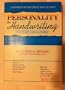 Personality in Handwriting: A Handbook of American Graphology
