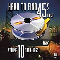 V10 1960-1965: Hard To Find 45