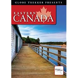 Globe Trekker - Eastern Canada