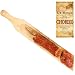 Un Mondo Chorizo Spanish Style Salame - 6 ounces
