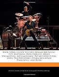 Rock NRoll Guide to VH1s Behind the Music: 1975, featuring Dion DiMucci, Bruce Springsteen, Art Garfunkel, Pat Metheny, Elton John, Dan Fogelberg, Ozark Mountain Daredevils, and Rush