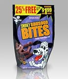 7.2 Oz Smoky Sausage Bites Dog Food