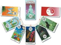 I CHING OF LOVE (cards)