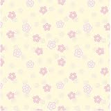 Lambs and Ivy Butterfly Garden Sheet