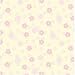 Lambs and Ivy Butterfly Garden Sheet