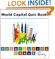 World Capital Quiz Book
