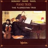 French Piano Trios