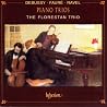 Image of album by The Florestan Trio