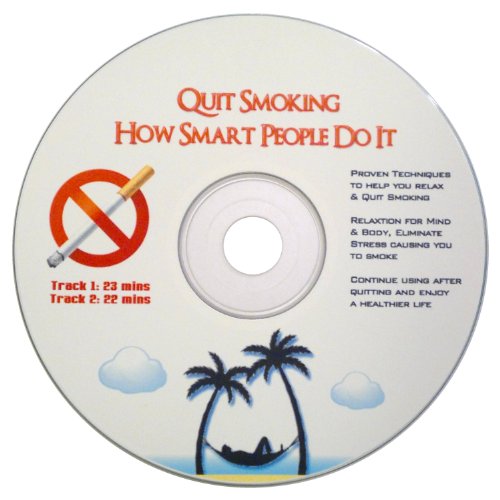 Quit Smoking, How Smart People Do It, True Relaxation For