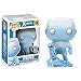 Iceman (Specialty Series): X-Men x Funko POP! Vinyl Figure & 1 PET Plastic Graphical Protector Bundle [#218 / 13521 - B]