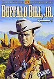 Buffalo Bill Jr., Volume 5