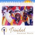 1962 Trinidad Carnival Roots