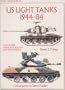 US Light Tanks 1944-1984