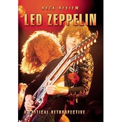 Led Zeppelin Rock Review